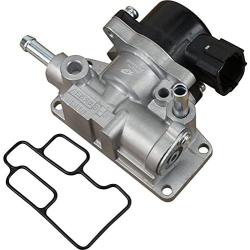 AIP Electronics Idle Air Control Valve IAC Compatible Replacement For 1999-2001 Maxima I30 3.0L V6 DOHC Oem Fit IAC278