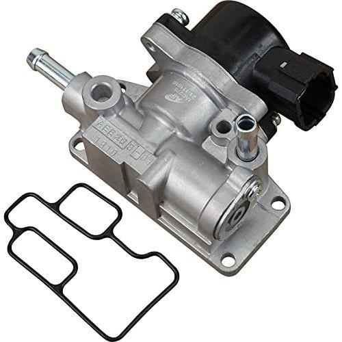 AIP Electronics Idle Air Control Valve IAC Compatible Replacement For 1999-2001 Maxima I30 3.0L V6 DOHC Oem Fit IAC278