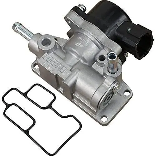AIP Electronics Idle Air Control Valve IAC Compatible Replacement For 1999-2001 Maxima I30 3.0L V6 DOHC Oem Fit IAC278