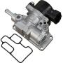 AIP Electronics Idle Air Control Valve IAC Compatible Replacement For 1999-2001 Maxima I30 3.0L V6 DOHC Oem Fit IAC278