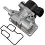 AIP Electronics Idle Air Control Valve IAC Compatible Replacement For 1999-2001 Maxima I30 3.0L V6 DOHC Oem Fit IAC278