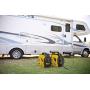 Champion Power Equipment 100692 2000-Watt Portable Inverter Generator, Ultralight