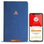EVO Planner Daily Journal Non Dated Weekly Monthly Gratitude Agenda - Happiness Goals Productivity (Quarterly 90-Day Planner)