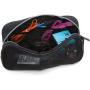 ButterFox Universal Electronics Accessories Travel Organizer (Large)