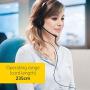 GN NETCOM 2393-829-109 JABRA Biz 2300 Landline Telephone Accessory