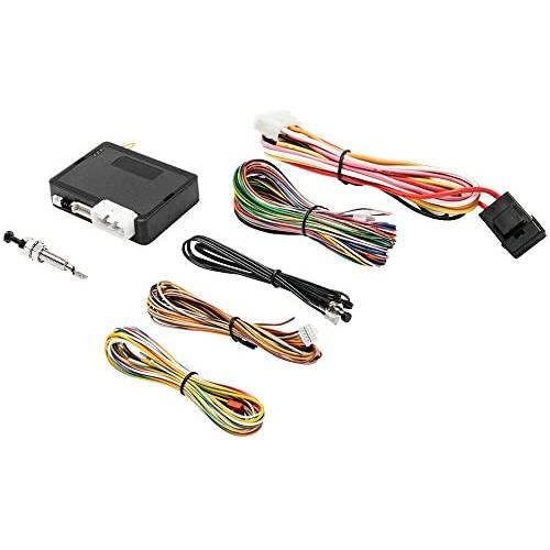 CSPEVOONE - Fortin EVO-ONE EVO-ONE All-in-One Remote Start, Security Data Interface