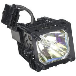 Generic KDS-60A3000 KDS60A3000 Lamp with Housing XL5200, Black