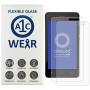 A1C WEAR - 9H Flexible Glass Screen Protector for Omnipod Dash Receiver PDM - Wont Crack or Chip - Anti-Scratch Anti-Fingerprint - 2 Pack