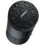 The Bose SoundLink Revolve, the Portable Bluetooth Speaker with 360 Wireless Surround Sound, Triple Black