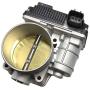 HOWYAA Electronic Throttle Body S20058-for 03-06 350Z 02-06 Altima 02-08 Maxima 03-07 Murano 04-09 Quest; 03-08 Infiniti FX35 03-06 G35 02-04 I35 & 06-08 M35 3.5L V6