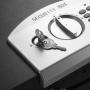 Barska Digital Portable Lockbox