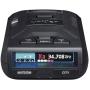 Uniden Uniden R1 Extreme Long Range Radar Laser Detector 360 Degree Dsp Voice Alert, 1.1 Lb