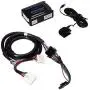 USA SPEC BT45-HON3 Bluetooth Phone, Music & AUX Input Kit for Select 2003-2014 Honda & Acura Models
