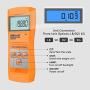Elitech LD-200 Heated Diode Refrigerant Leak Detector Freon Sniffer + LMC-210A Wireless Refrigerant Charging Scale HVAC AC R134a 330lbs