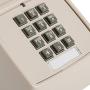 Cortelco 250044-VBA-20MD 1-Handset Landline Telephone, ash