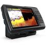 Garmin Striker Plus 7Cv with Cv20-TM transducer, 010-01873-00