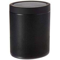 Yamaha WX-021 MusicCast 20 Wireless Speaker, Alexa Voice Control, Black