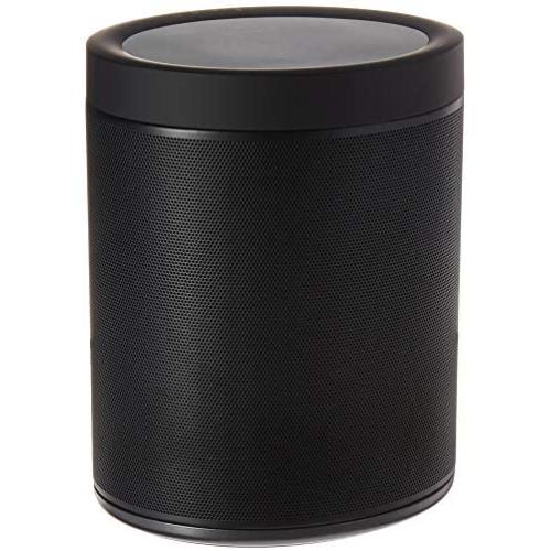 Yamaha WX-021 MusicCast 20 Wireless Speaker, Alexa Voice Control, Black