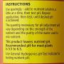 General Hydroponics pH Control Kit for a Balanced Nutrient Solution