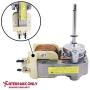 ENTERPARK EAU61865302 Range Convection Oven AC Fan Motor for LG