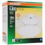 LEDVANCE Fixtures-2700K 75123 Porcelain Socket Sylvania 120W Equivalent, Ultra LED Medium Base Retrofit for Ceiling Light Fixtures, Efficient 31W, Soft White, 2700K
