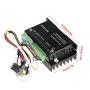 Brushless Motor Driver Controller, WS55-180 DC 20V-50V Spindle BLDC DLDC Motor Driver Controller