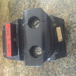 NA2P100 - Federal Pacific Circuit Breakers