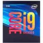 Intel Core i9-9900K Desktop Processor 8 Cores up to 5.0 GHz Turbo Unlocked LGA1151 300 Series 95W