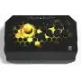 Qanba Drone Joystick for PlayStation 4 and PlayStation 3 and PC (Fighting Stick) Officially Licensed Sony Product