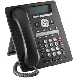 Avaya 1408 Digital Telephone 700504841 (works with Avaya Aura Communications Manager and IP Office)