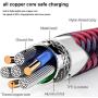 Short Lightning Cable (2Pack 7Inch) USB Charger Cord 20CM for iPhone/ 11/ Xs/Xs Max/Xr/X/8/7/6/6s Plus/SE/5c/5s/5 iPad Air Pro/Air/Mini Charging Wire