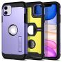 Spigen Tough Armor Designed for iPhone 11 Case (2019) - XP Purple