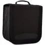 Amazon Basics YBB12400R2 CD/DVD Binder (400 Capacity)