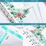 2021 Planner Refill - 2021 Planner Refill, 7-Hole Punched, 5-1/2'' x 8-1/2'', A5 Planner Inserts, Jan 2021-Dec 2021