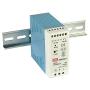 MEAN WELL MDR-60-48 AC to DC DIN-Rail Power Supply 48V 1.25 Amp 60W