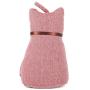 Delton Products Sitting Cat Door Stop