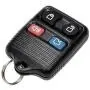 APDTY 24800 Keyless Entry Remote 4 Button