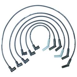 Walker Products 900-1940 Thundercore Ultra Spark Plug Wire Set