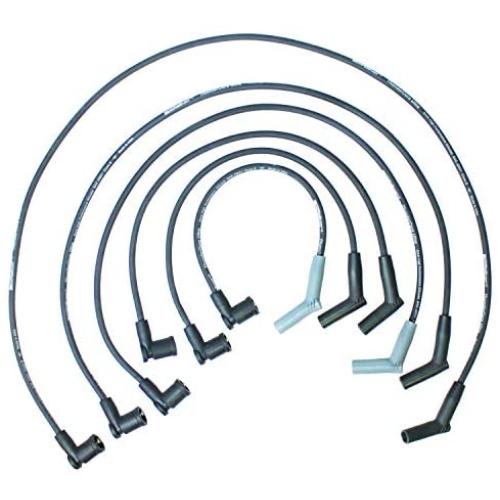 Walker Products 900-1940 Thundercore Ultra Spark Plug Wire Set