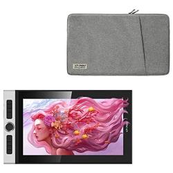 Drawing Monitor XP-PEN Innovator 16 Pen Display with Carry Protective Bag