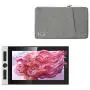 Drawing Monitor XP-PEN Innovator 16 Pen Display with Carry Protective Bag