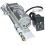 BEMONOC High Torque 120W Linear Actuator AC Electric Motor Speed Controller kits 110V/220V Can be Choosen High Torque Geared Motor Stroke 160mm/6.3inch Low Speed 7.5RPM for Spraying Machine