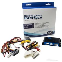 PAC BCI-CH21 Backup Camera/Navigation Unlock Interface (for Select Chrysler/Dodge/Jeep/RAM Vehicles)