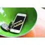 Dynotag Web Enabled Smart Keychain Tag with DynoIQ & Lifetime Recovery Service. Deluxe Coated Steel, with Steel Key Ring Dynotag Web Enabled Smart Keychain Tag with DynoIQ & Lifetime Recovery Service. Deluxe Coated Steel, with Steel Key Ring