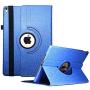 iPad Air (3rd Gen) 10.5'' 2019 / iPad Pro 10.5'' 2017 Case,360 Degree Rotating Stand Smart Case Protective Cover with Auto Wake Up/Sleep Feature Cover for ( A2152/A2123/A2153/A2154 / A1701/A1709)