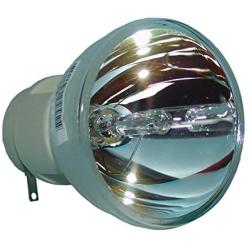 Projection Lamp Replacement for Osram E20.8, 230W 0.8 (P-VIP 230/0.8 E20.8), OEM Bulb with no Cage or Housing.