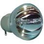 Projection Lamp Replacement for Osram E20.8, 230W 0.8 (P-VIP 230/0.8 E20.8), OEM Bulb with no Cage or Housing.