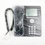 Avaya 9508 Standard Phone - Charcoal Gray - 1 x Phone Line - Speakerphone