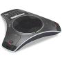 VTech Communications VCS752 ErisStation SIP Conference Phone with Two Wireless Mics