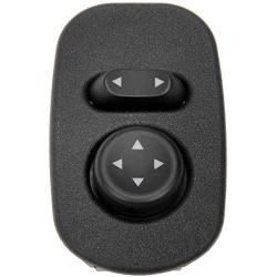 Dorman 901-5126 Door Mirror Switch for Select IC Corporation / International Trucks